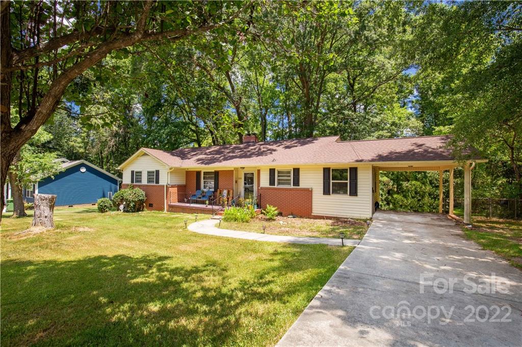 205 Azalea Road Lancaster, SC 29720 - Photo 2 of 22 Gallery Image 2