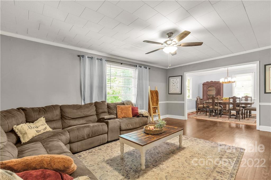 205 Azalea Road Lancaster, SC 29720 - Photo 5 of 22 Gallery Image 5