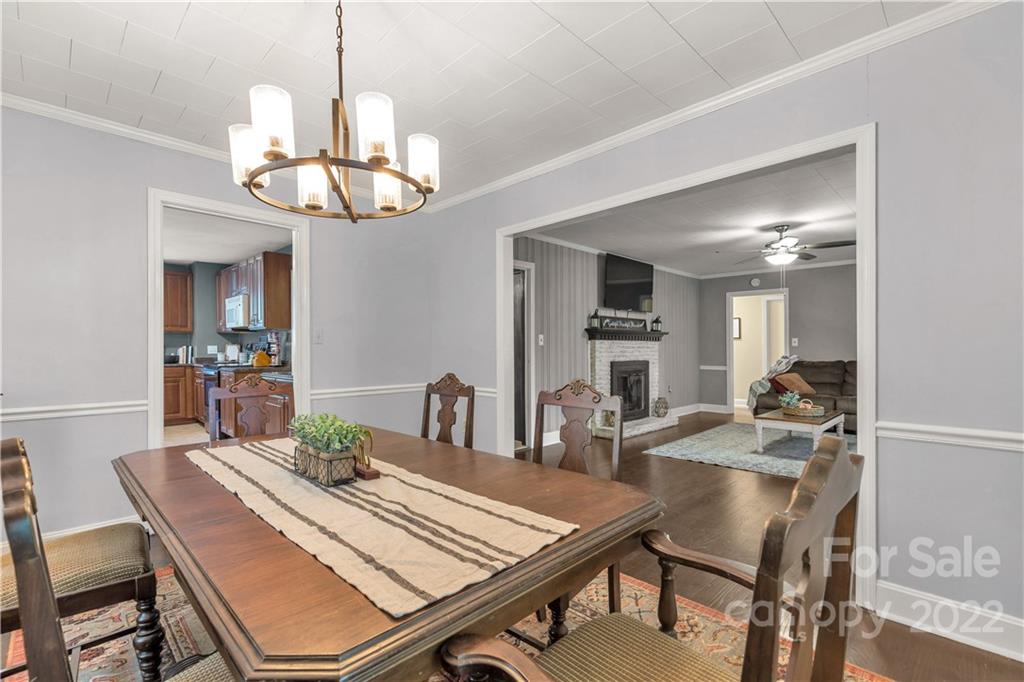 205 Azalea Road Lancaster, SC 29720 - Photo 10 of 22 Gallery Image 10