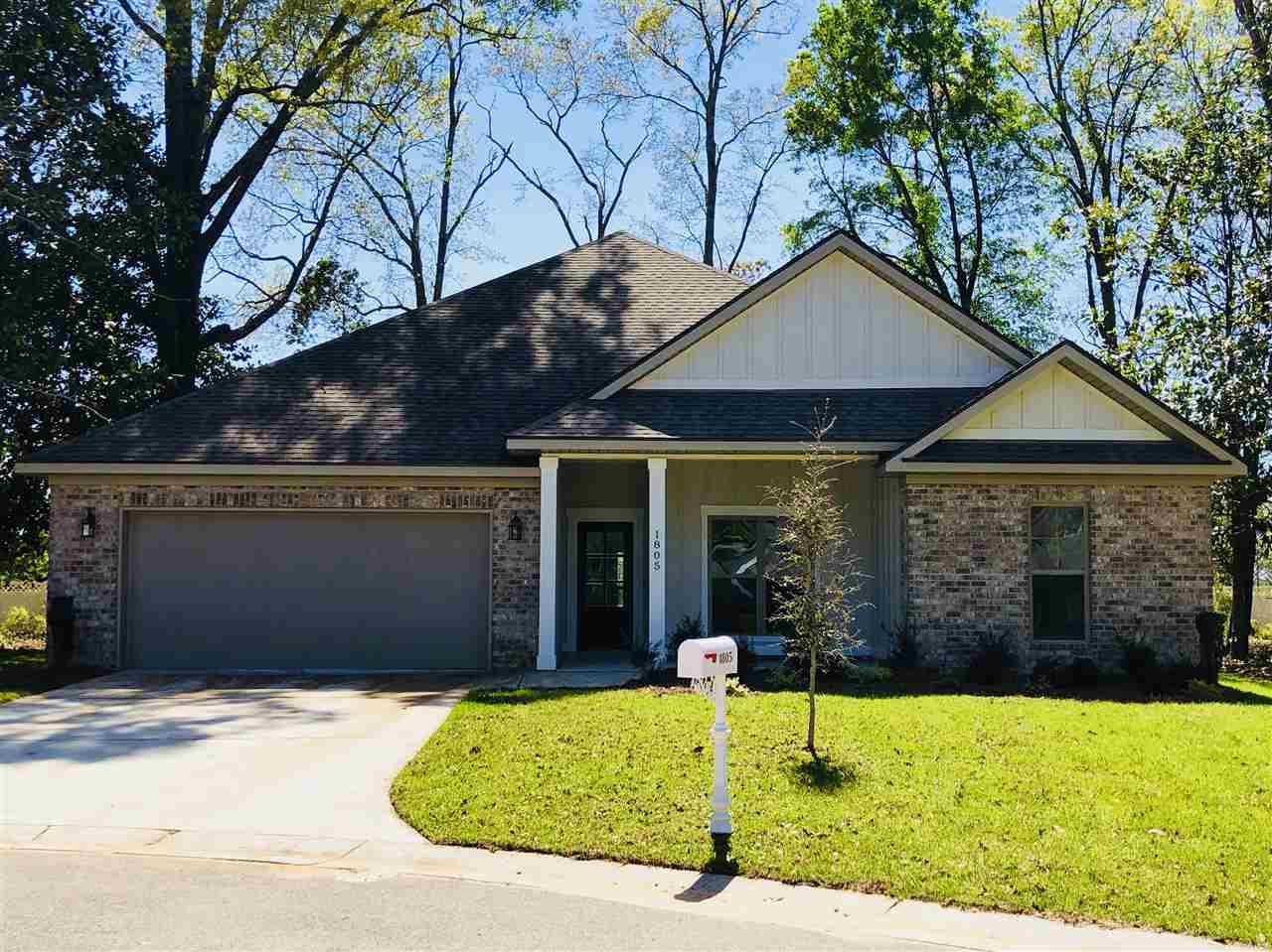 1805 Lighthorse Loop Foley, AL 36535 - Photo 1 of 8