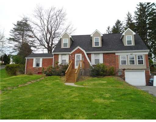 272 Center Church Road Canonsburg, PA 15317 - Photo 1 of 18 Exterior Front.