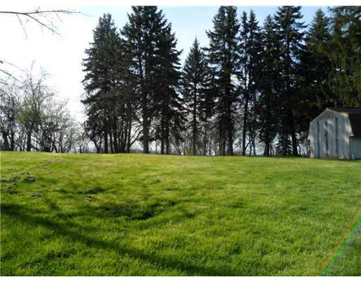 272 Center Church Road Canonsburg, PA 15317 - Photo 17 of 18 Yard/Garden.