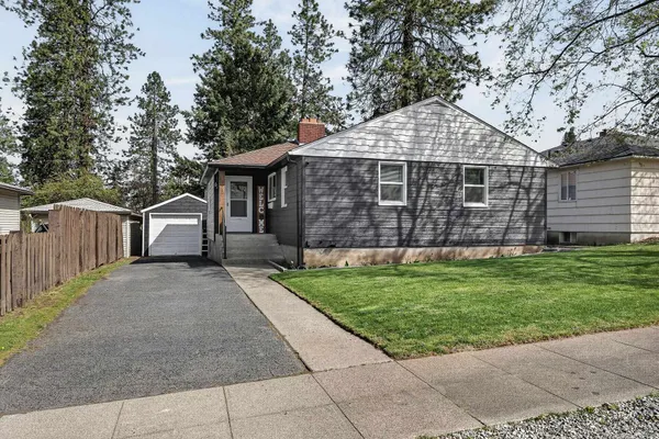 $350,000 | 3917 East Pratt Avenue, Spokane, WA 99202