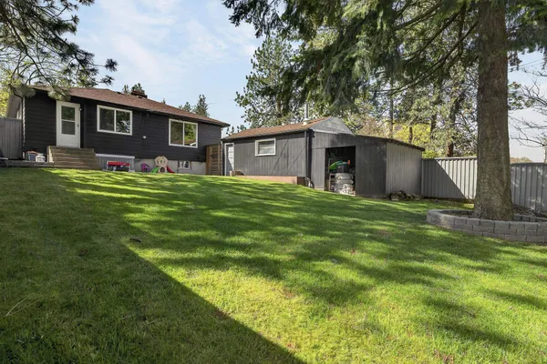$350,000 | 3917 East Pratt Avenue, Spokane, WA 99202