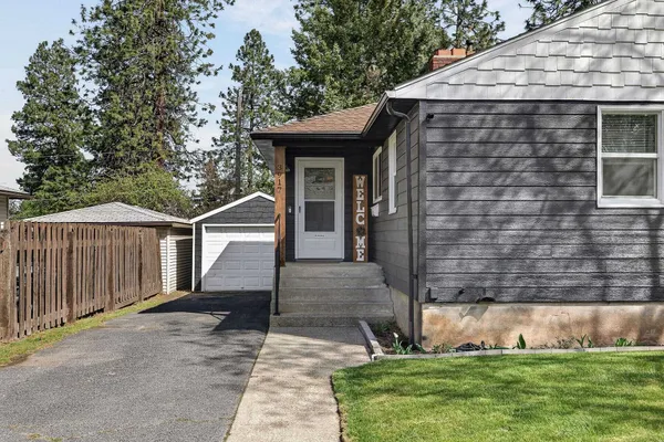 $350,000 | 3917 East Pratt Avenue, Spokane, WA 99202
