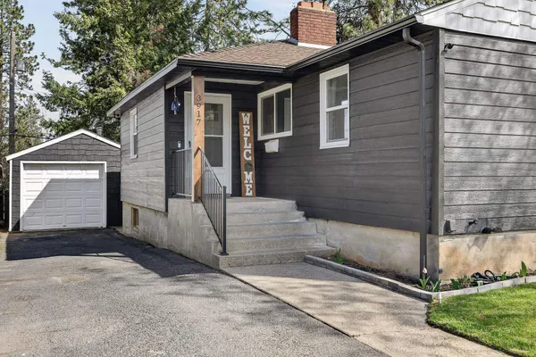 $350,000 | 3917 East Pratt Avenue, Spokane, WA 99202