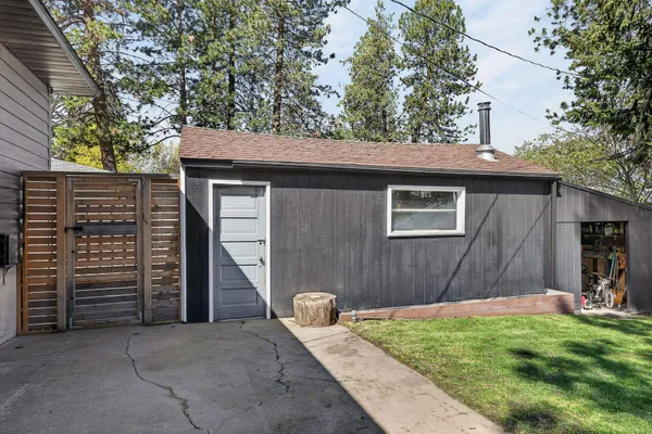 $350,000 | 3917 East Pratt Avenue, Spokane, WA 99202