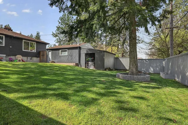 $350,000 | 3917 East Pratt Avenue, Spokane, WA 99202