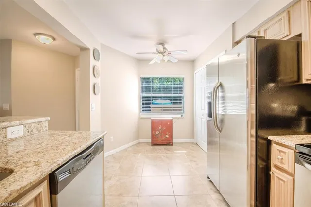 $335,000 | 9589 Crescent Garden Drive, Unit C102, Naples, FL 34109