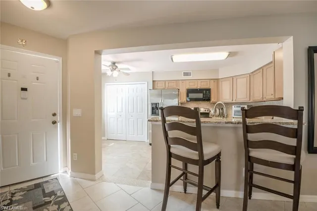 $335,000 | 9589 Crescent Garden Drive, Unit C102, Naples, FL 34109
