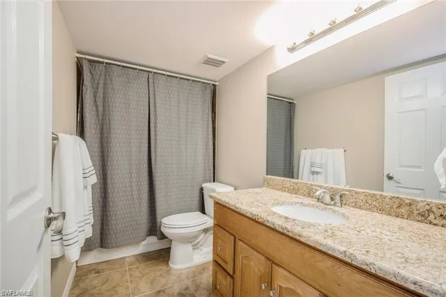 $335,000 | 9589 Crescent Garden Drive, Unit C102, Naples, FL 34109