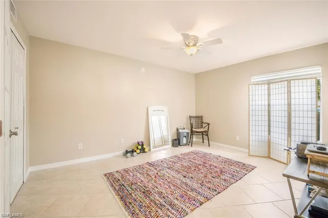$335,000 | 9589 Crescent Garden Drive, Unit C102, Naples, FL 34109