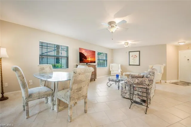 $335,000 | 9589 Crescent Garden Drive, Unit C102, Naples, FL 34109