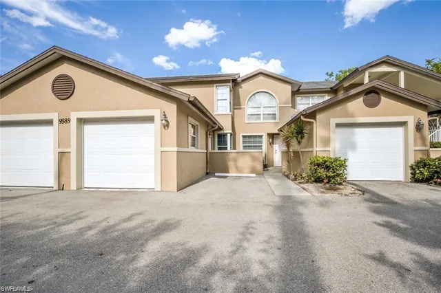 $335,000 | 9589 Crescent Garden Drive, Unit C102, Naples, FL 34109