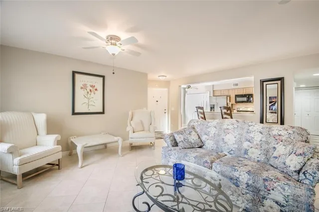 $335,000 | 9589 Crescent Garden Drive, Unit C102, Naples, FL 34109