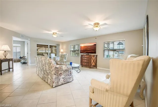 $335,000 | 9589 Crescent Garden Drive, Unit C102, Naples, FL 34109