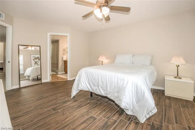 $335,000 | 9589 Crescent Garden Drive, Unit C102, Naples, FL 34109