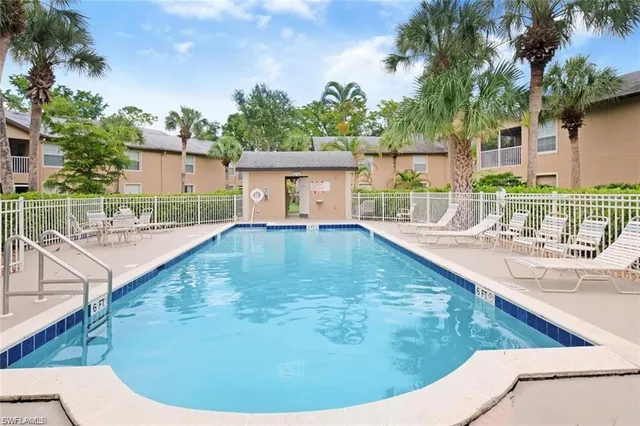 $335,000 | 9589 Crescent Garden Drive, Unit C102, Naples, FL 34109