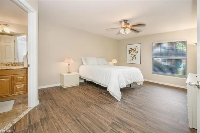 $335,000 | 9589 Crescent Garden Drive, Unit C102, Naples, FL 34109