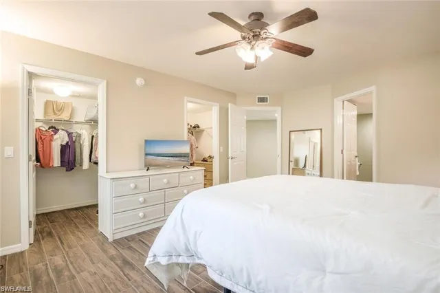 $335,000 | 9589 Crescent Garden Drive, Unit C102, Naples, FL 34109