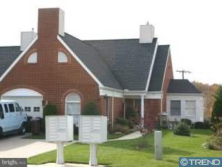 47 West Village Road Newark, DE 19713 - Photo 1 of 1