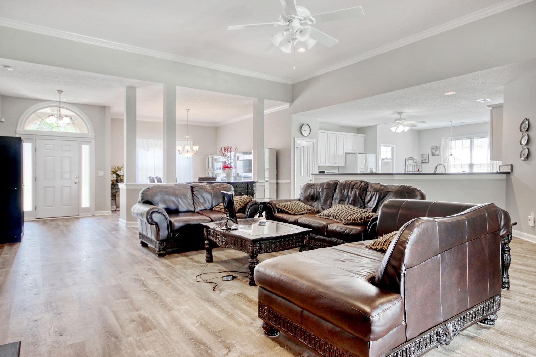 6705 Oakmere Court Murrells Inlet, SC 29576 - Photo 30 of 40