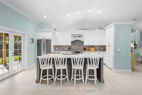 $1,225,000 | 2855 Hampton Circle East, Delray Beach, FL 33445