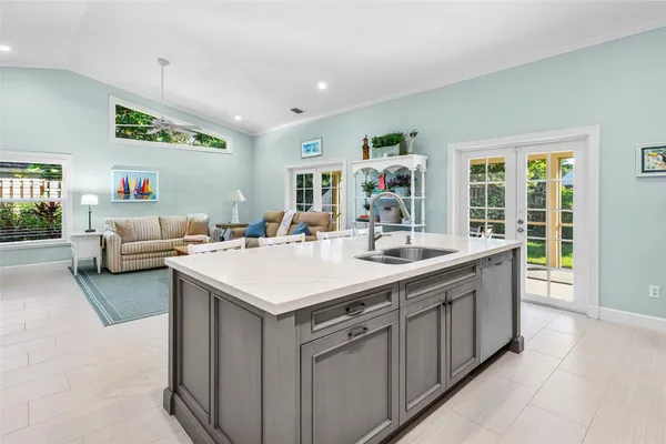 $1,225,000 | 2855 Hampton Circle East, Delray Beach, FL 33445