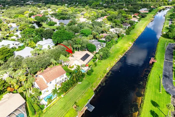 $1,225,000 | 2855 Hampton Circle East, Delray Beach, FL 33445