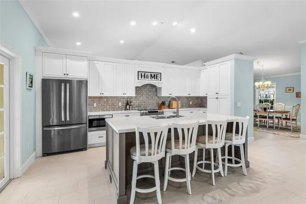 $1,225,000 | 2855 Hampton Circle East, Delray Beach, FL 33445