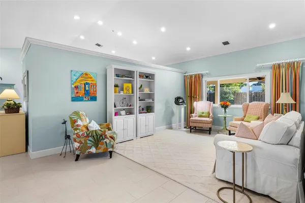 $1,225,000 | 2855 Hampton Circle East, Delray Beach, FL 33445