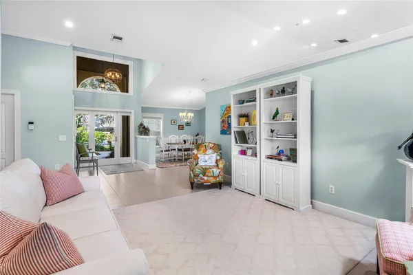 $1,225,000 | 2855 Hampton Circle East, Delray Beach, FL 33445