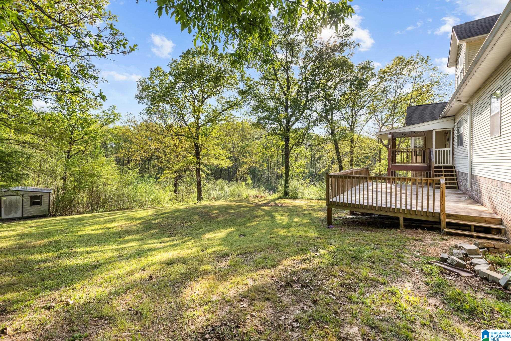 6050 Coleman Lake Road McCalla, AL 35111 - Photo 32 of 54
