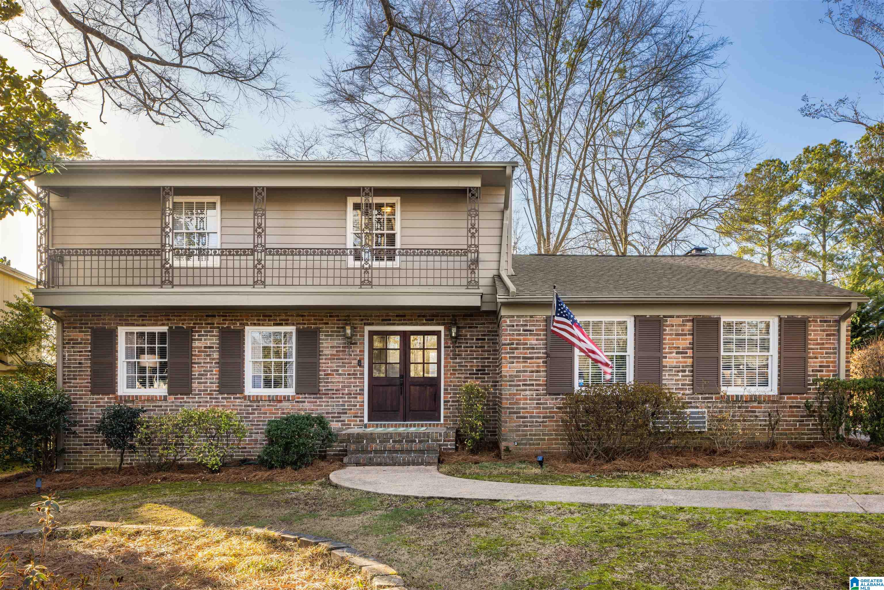 4516 Swallow Place Birmingham, AL 35213 - Photo 1 of 50