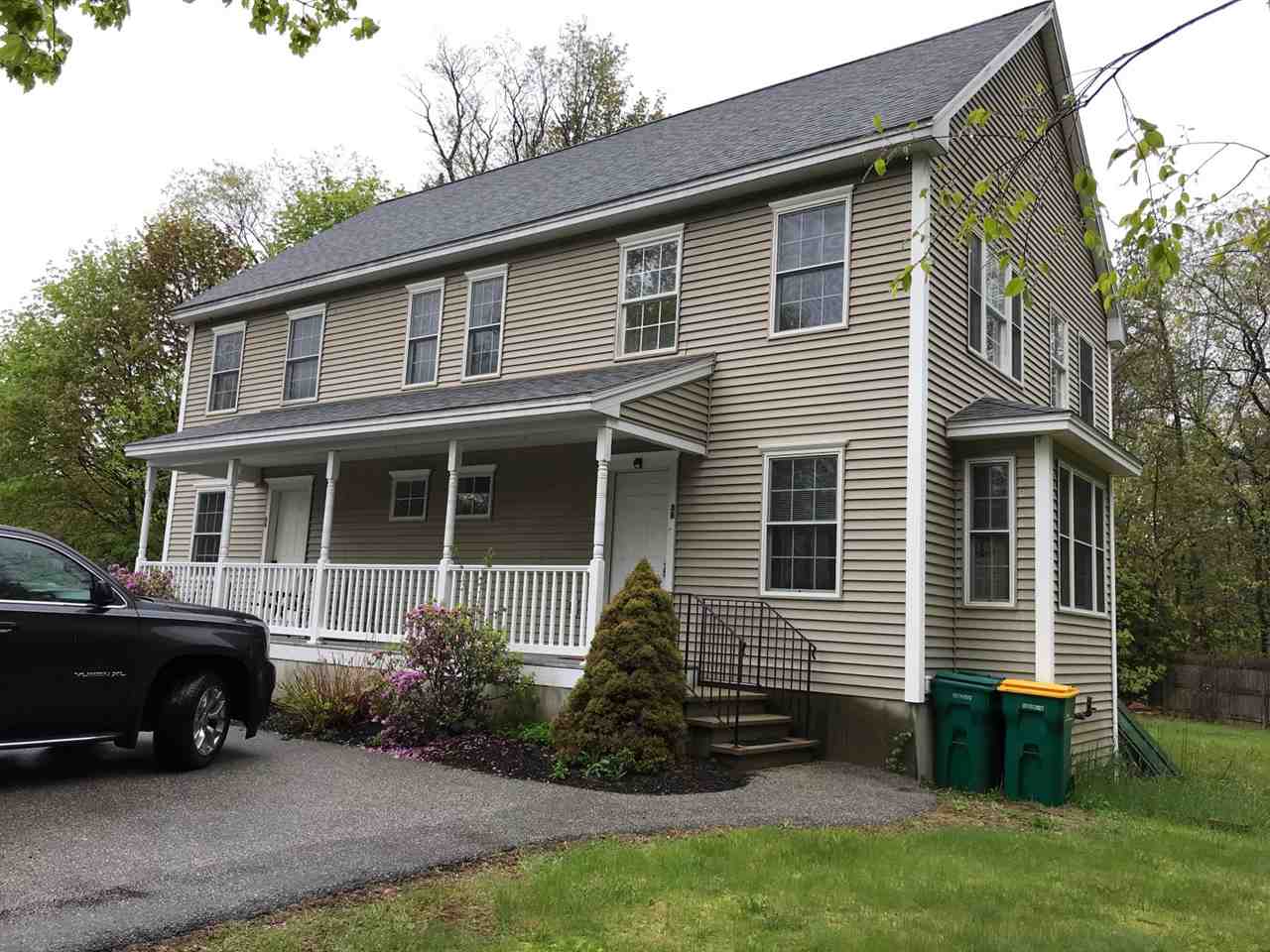8 Morrills Court, Unit B Rochester, NH 03867 - Photo 1 of 19