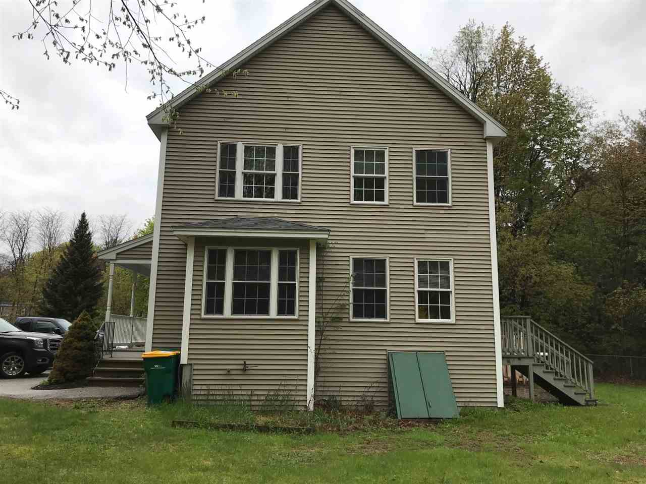 8 Morrills Court, Unit B Rochester, NH 03867 - Photo 2 of 19