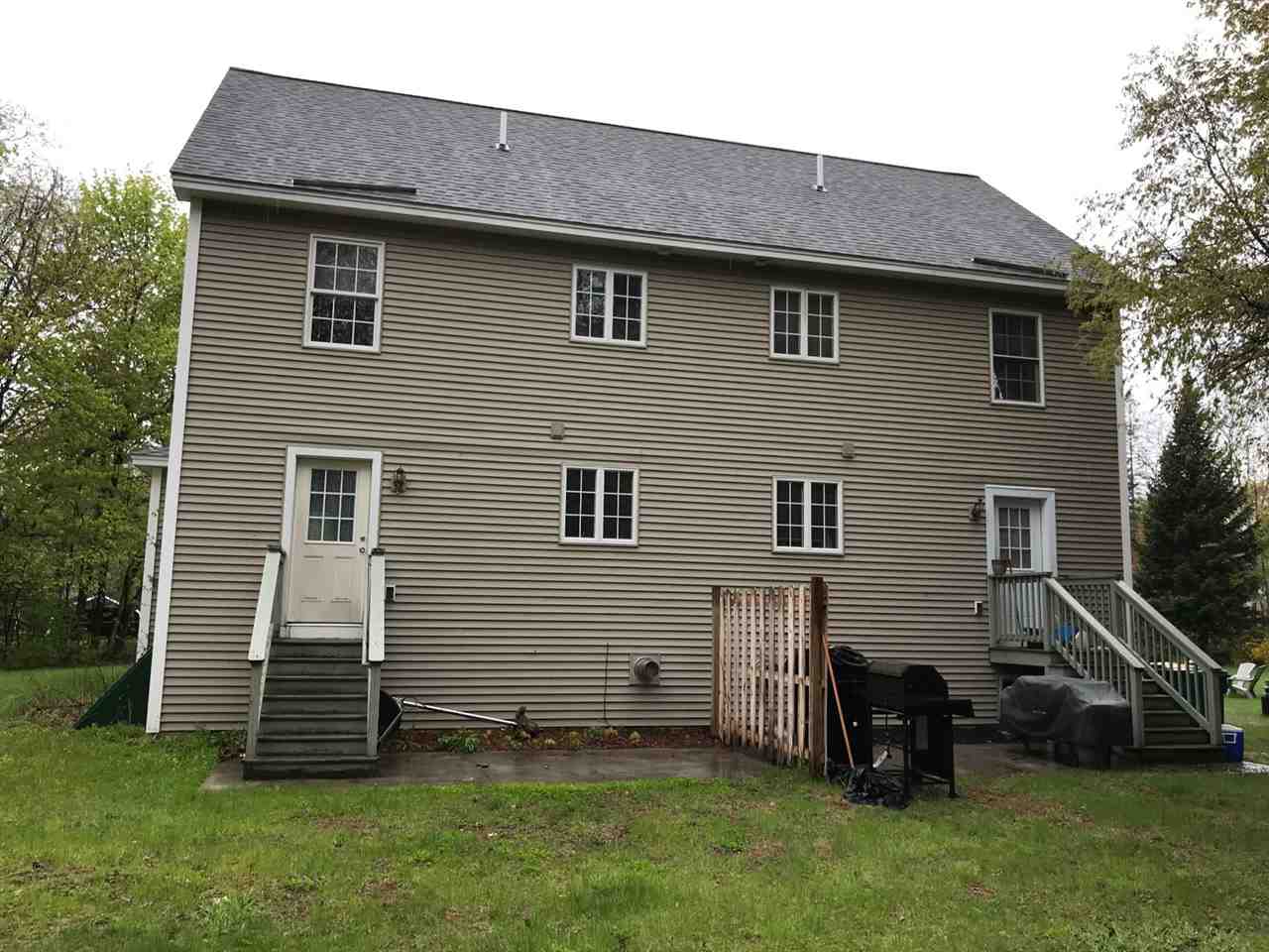 8 Morrills Court, Unit B Rochester, NH 03867 - Photo 5 of 19