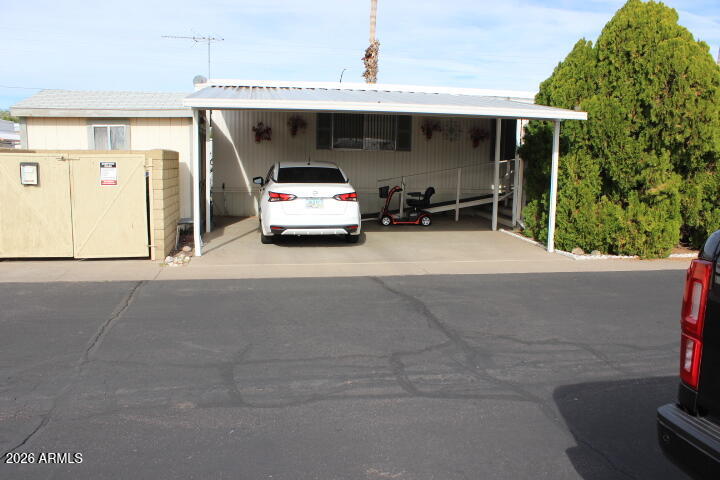 9501 East Broadway Road, Unit 265 Mesa, AZ 85208 - Photo 2 of 26 IMG_5623