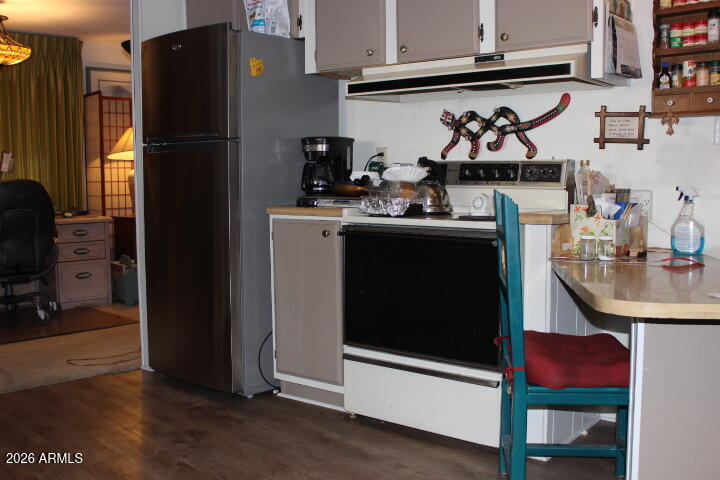 9501 East Broadway Road, Unit 265 Mesa, AZ 85208 - Photo 23 of 26 IMG_5651