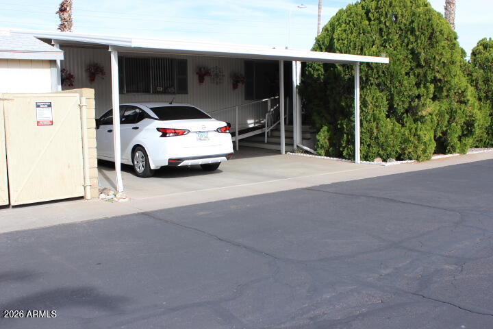 9501 East Broadway Road, Unit 265 Mesa, AZ 85208 - Photo 26 of 26 IMG_5625