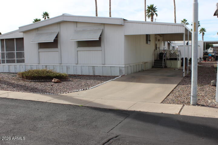 9501 East Broadway Road, Unit 265 Mesa, AZ 85208 - Photo 3 of 26 IMG_5629