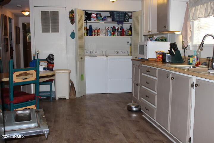 9501 East Broadway Road, Unit 265 Mesa, AZ 85208 - Photo 9 of 26 IMG_5645