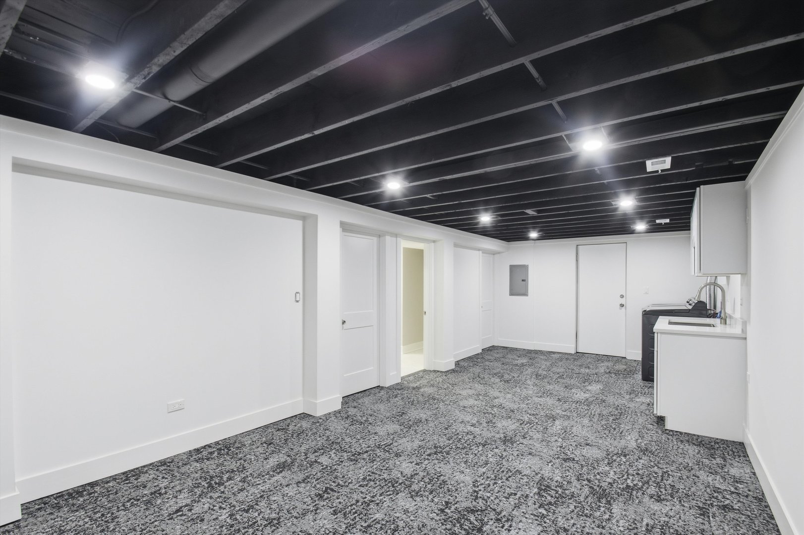 9953 South Prospect Avenue Chicago, IL 60643 - Photo 23 of 35 a view of an empty room