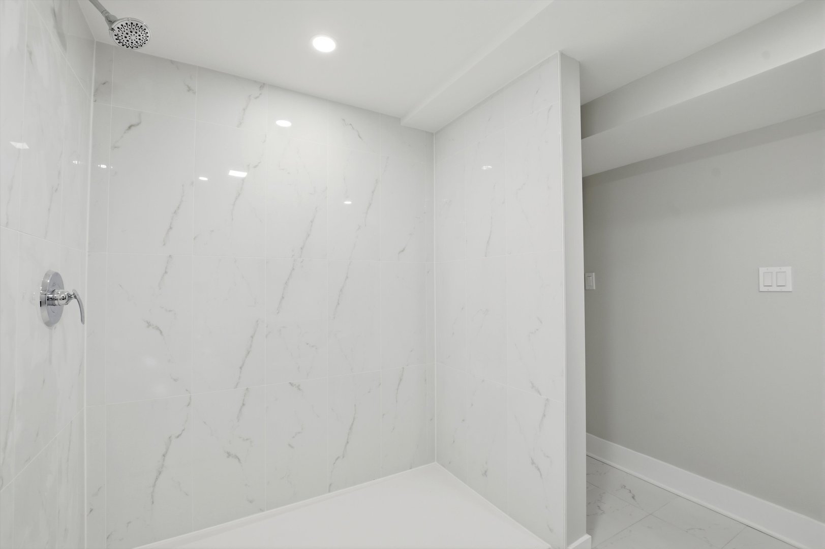 9953 South Prospect Avenue Chicago, IL 60643 - Photo 32 of 35 a bathroom with a shower