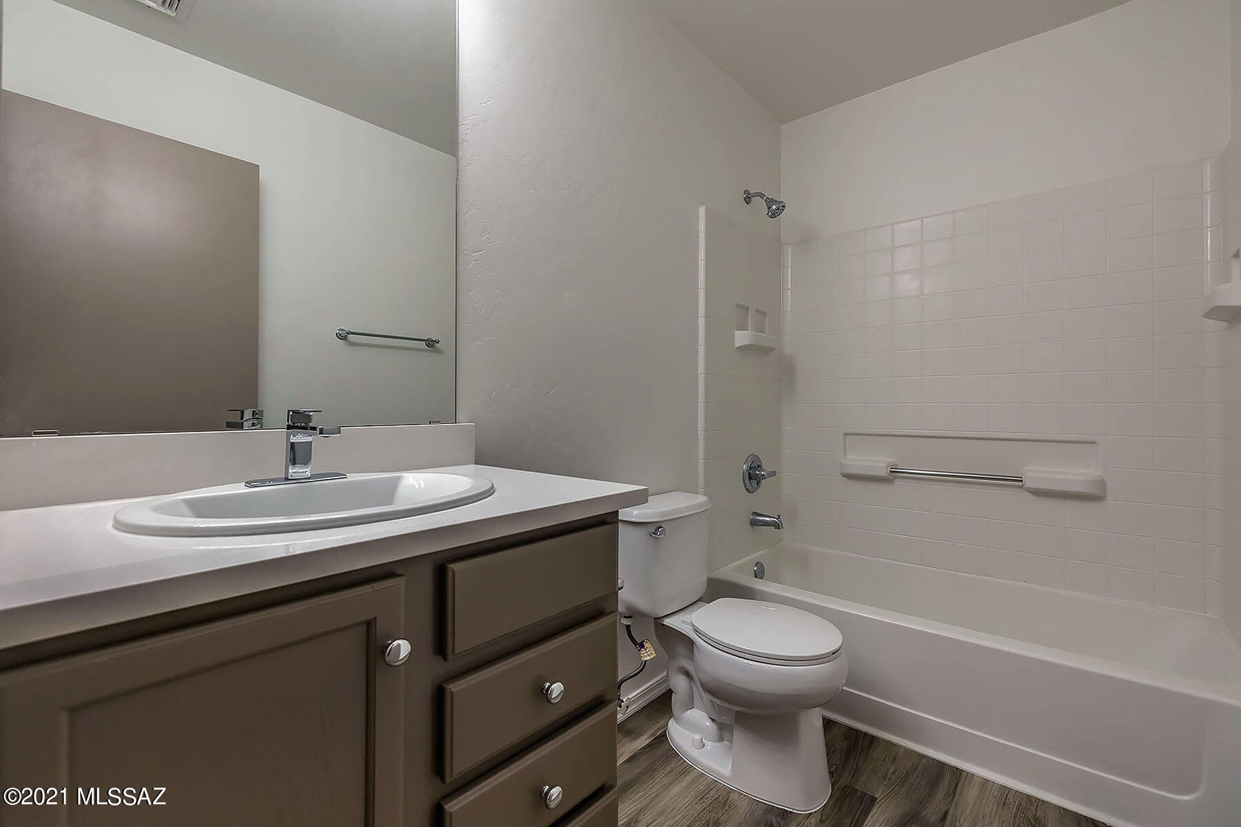 3239 North Rambling Creek Place Tucson, AZ 85712 - Photo 21 of 31