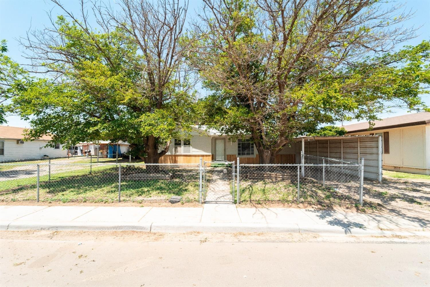 209 Main Street Idalou, TX 79329 - Photo 3 of 16 Photo 3