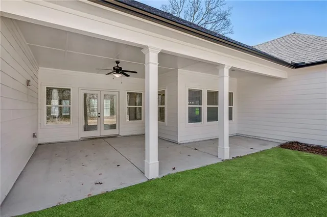 $699,900 | 196 Red June Lane, Clarkesville, GA 30523