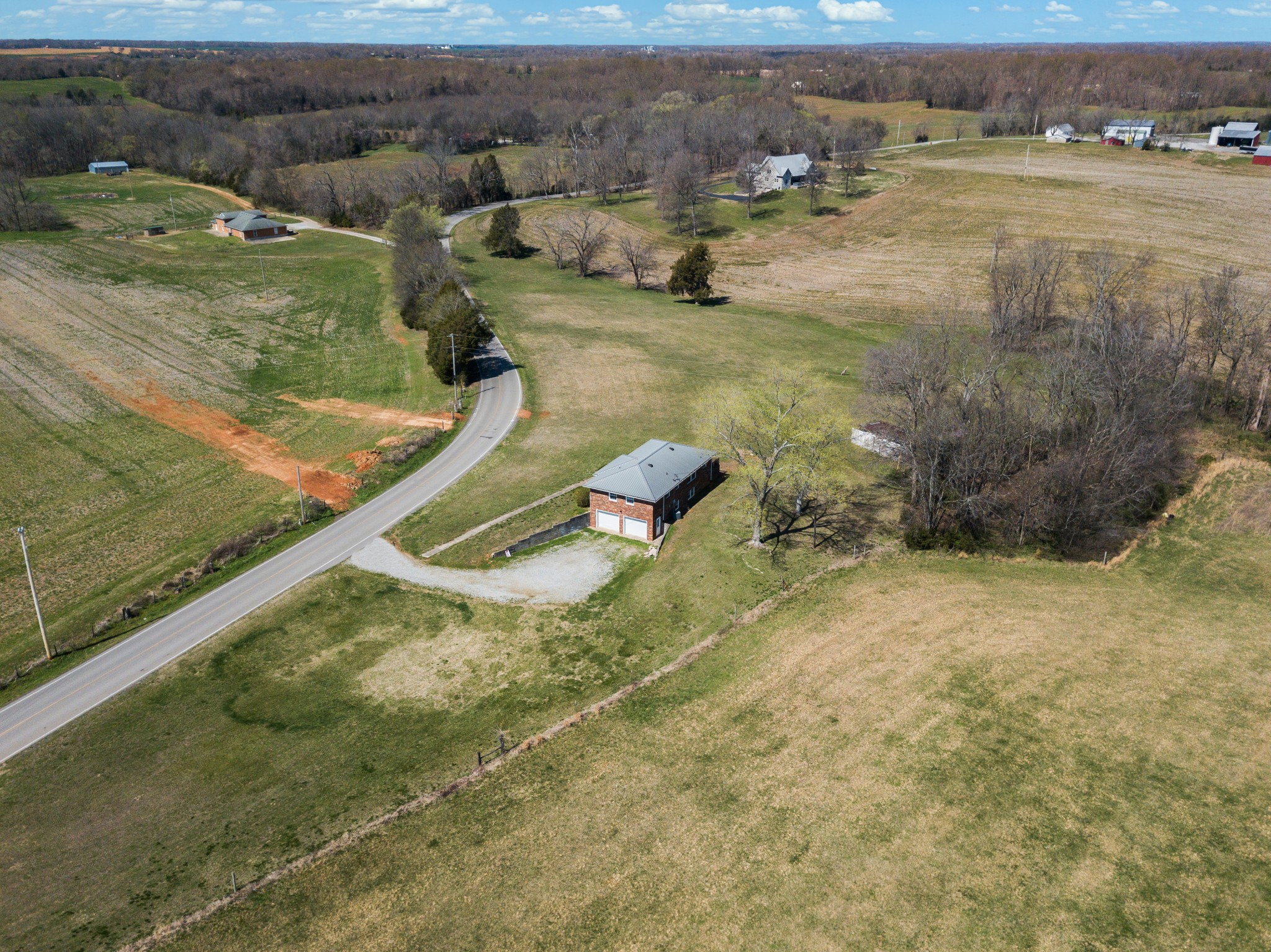 6035 Buzzard Creek Road Cedar Hill, TN 37032 - Photo 33 of 42