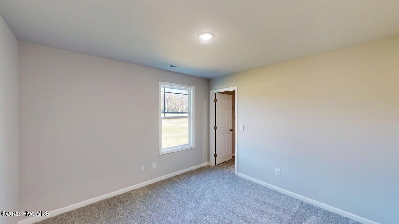 1391 Pinkney Road Pikeville, NC 27863 - Photo 17 of 29 Bedroom