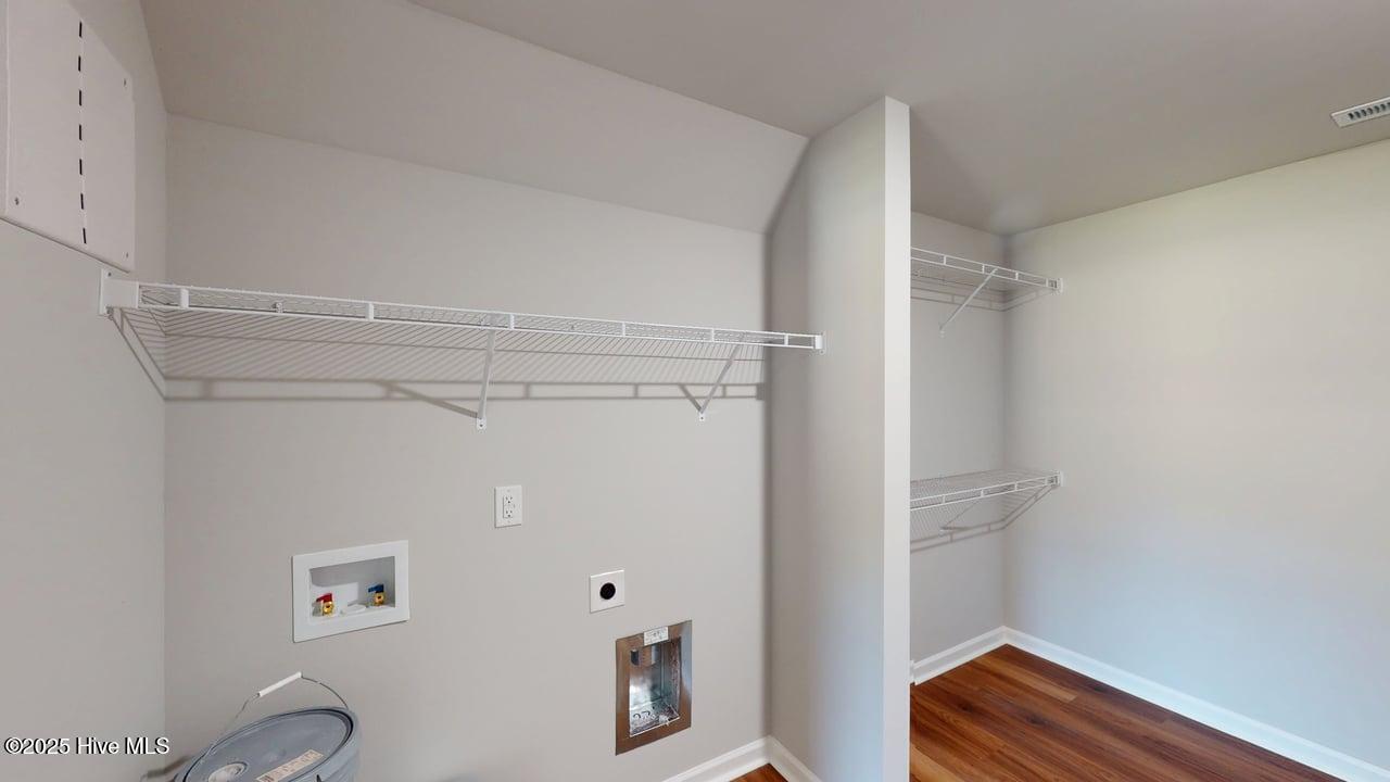 1391 Pinkney Road Pikeville, NC 27863 - Photo 19 of 29 WIC & Utility